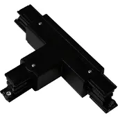 SOLAR PLUS Global T-kappale, vasen 3F – musta Xts39-2