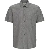 Blend Bhaban Shirt Pp Noos - Grey - L