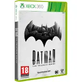 : A Telltale Game Series (Xbox 360)