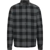 Blend Bhbuster Shirt Noos - Black - XXL