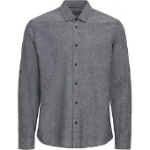 Blend Bhaban Shirt Pp Noos - Grey - S