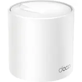TP-LINK Deco X50 AX3000 WiFi6 mesh-reititin 1 kpl