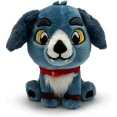 Youtooz Ravendawn Rosvo Ravendawn Rosvo Nalle 23 Cm