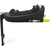 Kinderkraft ENDURA SAFE FX Telakka, Black