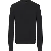 Blend Bhbranko Crew Knit Noos - Black - M