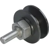 Wolfcraft Kiillotuslaikan kiinnike ; 6x13-22 mm