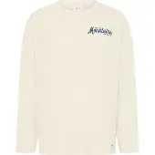!Solid Sdurton Ls - Cream - XL