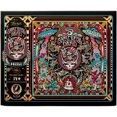 Theory11 The Grateful Dead Palapeli