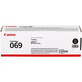 Canon 069 -laserväriainekasetti, musta, jopa 2100 sivua