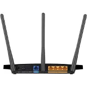 TP-LINK Archer A8 - AC1900 MU-MIMO WiFi Reititin