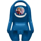 Disney Frozen Nuken Pyöränistuin