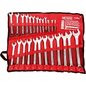 AWTOOLS Jakoavain AW39818; 6-32 mm; 25 kpl.