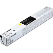 Canon Värikasetti Keltainen