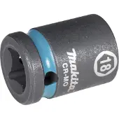 Makita IMPACT SOCKET 1/2 18 MM E-16140