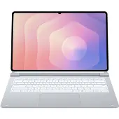 Samsung EF-DX935, QWERTZ, Saksa, Kosketuslevy, , Galaxy Tab S11 Ultra, Hopea (EF-DX935BSEGDE)