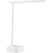Philips Tilpa DSK212 -työpöytävalaisin, valkoinen