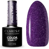 Activeshop Hybridikynsilakka CLARESA „Make a Wish 6“