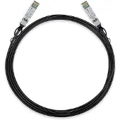 TP-LINK TL-SM5220-3M, 3 m, DAC, SFP+, SFP+ (SM5220-3M(UN))