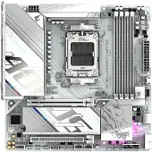 Gigabyte Aorus X870M Elite ICE WiFi 7 AM5 mATX -emolevy