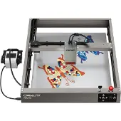 Creality Laser Falcon 2 Engraver - 40W