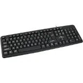 Esperanza Standrad Keyboard TK102 l WIRED l BLACK