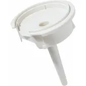 Moccamaster Blandelåg hvid 741