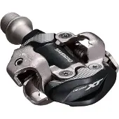 Shimano M8100, Polkupyöräketju, Musta, 252 g