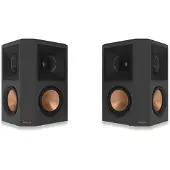 Klipsch RP-502S II surround-kaiutinpari, musta