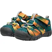 Keen Seacamp Ii Cnx Vaelluskengät