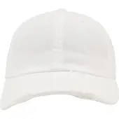 Flexfit Low Profile Detroyed Lippis