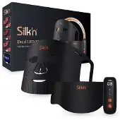Silk'n Dual LED Mask Black