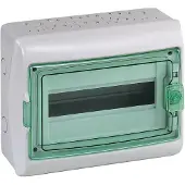 Schneider ELECTRIC KAEDRA 18 MOD 1RIV IP65 (13432)