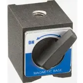 Format Magneettijalka M8 800 N, 60×50×55 mm