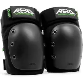 REKD Energy Ramp Knee Pads Polvisuoja