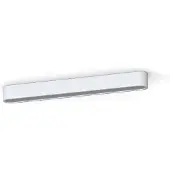 Nowodvorski Lighting kattolamppu Soft 7540