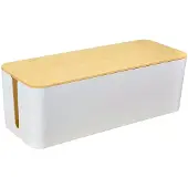 APT Organizer Cover Valkoinen 1 kpl (AG381E)