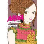 Ai Yazawa Nana 25th Anniversary Edition, Vol. 3