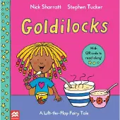 Stephen Tucker Goldilocks
