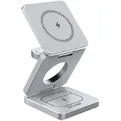 BlitzWolf Wireless charger 3in1 BW-IW30