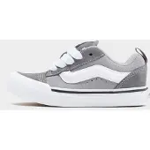 Vans Knu Skool Lapset - Mens, harmaa