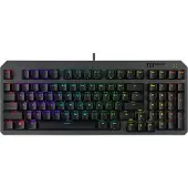 Asus TUF Gaming K3 Gen II pelinäppäimistö