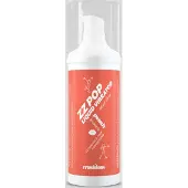 Crushious Liukuvoide ZZ Pop persikkainen, 30 ml