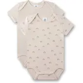 Sanetta Unisex-body 2-pack