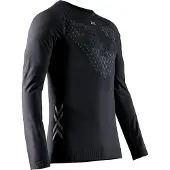 X-Bionic Twyce Run Pitkähihainen T-paita