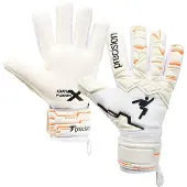 Precision Fusion X Pro Negative Contact Duo Maalivahdin Hanskat