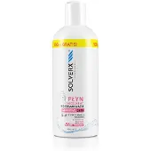 Solverx MICELINESTE 3IN1 MEIKINPOISTOAINE 250ML