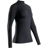 X-Bionic Mightywool Pitkähihainen Aluspaita