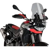 Puig Touring Aprilia Tuareg 660 Rally 2025 Korkea Tuulilasi