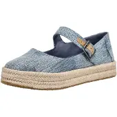 Toms Carolina Mary Jane -kengät
