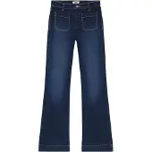 Wrangler 112351028 Flare Farkut